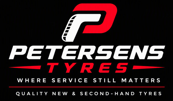Petersens Tyres - Where Service Still Matters